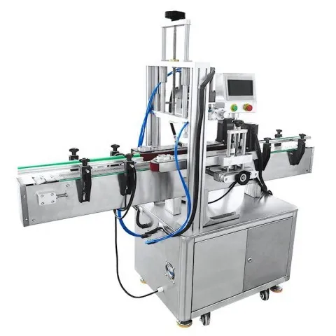 24000BPH High-Speed Aluminum ROPP Capping Machine For Beverage Lines price