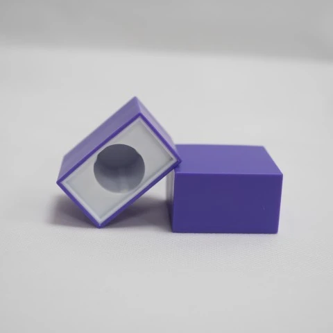 Cosmetic Bottle Caps – Custom Color 24/410 Salon Refill Screw Crown price